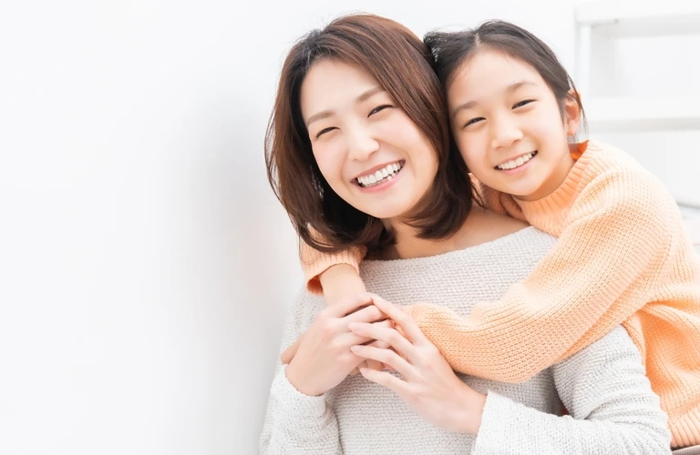 子持ちの婚活 | 中津市の結婚相談所ならアイ・リンクスエージェンシー